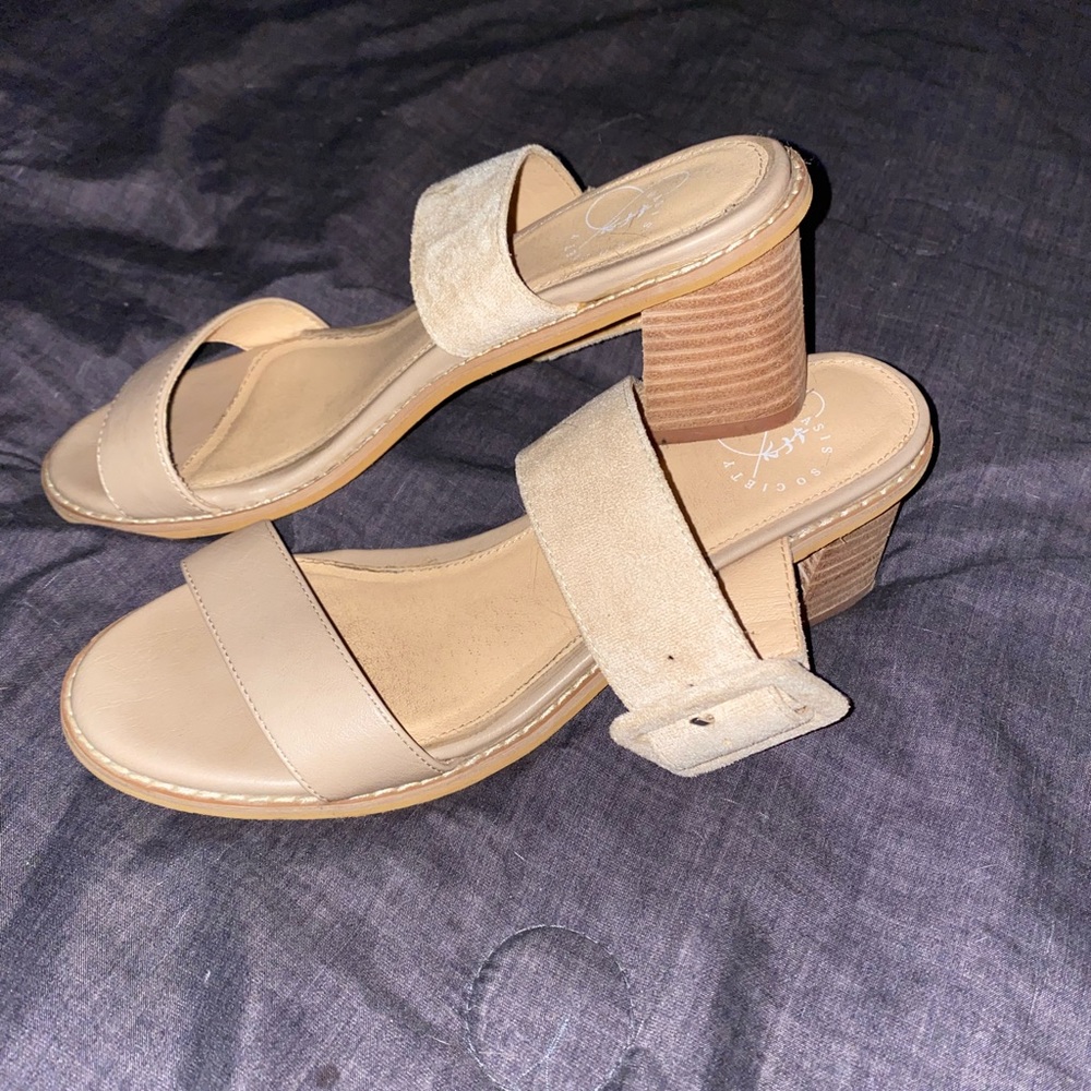 Shoes